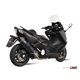 YAMAHA T-MAX 530 2012 - 2016 SPEED EDGE BLACK MIVV