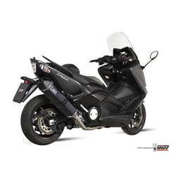 YAMAHA T-MAX 530 2012 - 2016 SPEED EDGE BLACK MIVV