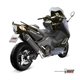 YAMAHA T-MAX 530 2012 - 2016 STRONGER BLACK MIVV