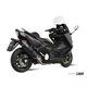 YAMAHA T-MAX 530 2012 - 2016 STRONGER BLACK MIVV