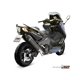 YAMAHA T-MAX 530 2012 - 2016 STRONGER BLACK MIVV