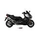 YAMAHA T-MAX 530 2017 - 2019 SPEED EDGE BLACK MIVV