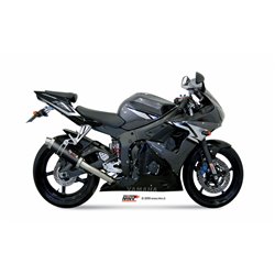 YAMAHA YZF 600 R6 2003 - 2005 GP CARBONO MIVV