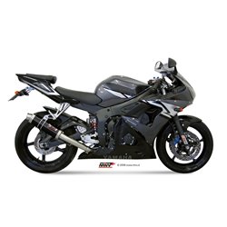 YAMAHA YZF 600 R6 2003 - 2005 GP BLACK MIVV