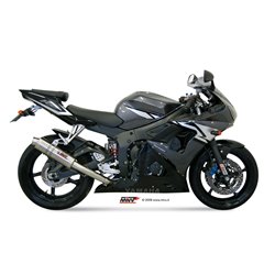 YAMAHA YZF 600 R6 2003 - 2005 GP TITANIO MIVV