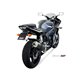 YAMAHA YZF 600 R6 2003 - 2005 OVAL CARBONO MIVV