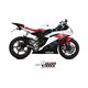 YAMAHA YZF 600 R6 2006 - 2016 MK3 CARBONO MIVV