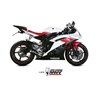 YAMAHA YZF 600 R6 2006 - 2016 MK3 CARBONO MIVV