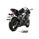 YAMAHA YZF 600 R6 2017 - GP PRO BLACK MIVV