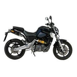 YAMAHA MT-03 660 2006 - 2014 GP CARBONO MIVV