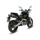 YAMAHA MT-03 660 2006 - 2014 GP CARBONO MIVV