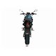 YAMAHA MT-03 660 2006 - 2014 SUONO INOX COPA CARBONO MIVV