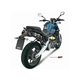 YAMAHA MT-03 660 2006 - 2014 SUONO INOX COPA CARBONO MIVV