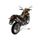 YAMAHA XT 660 X/R 2004 - 2016 SUONO INOX COPA CARBONO MIVV