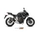 YAMAHA MT-07 / FZ-07 2014 - GP CARBONO MIVV