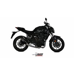 YAMAHA MT-07 / FZ-07 2014 - GP BLACK MIVV