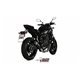 YAMAHA MT-07 / FZ-07 2014 - GP BLACK MIVV