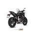 YAMAHA MT-07 / FZ-07 2014 - OVAL CARBONO COPA CARBONO MIVV