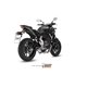 YAMAHA MT-07 / FZ-07 2014 - OVAL TITANIO COPA CARBONO MIVV