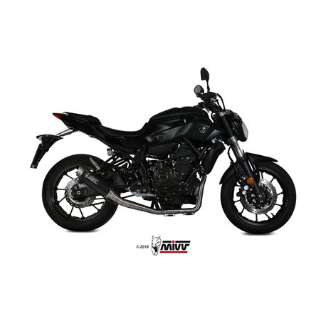 YAMAHA MT-07 / FZ-07 2014 - GP PRO CARBONO MIVV