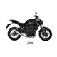 YAMAHA MT-07 / FZ-07 2014 - GP PRO TITANIO MIVV