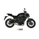 YAMAHA MT-07 / FZ-07 2014 - DELTA RACE BLACK MIVV