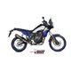 YAMAHA TÉNÉRÉ 700 2019 - OVAL CARBONO COPA CARBONO MIVV