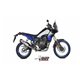 YAMAHA TÉNÉRÉ 700 2019 - OVAL TITANIO COPA CARBONO MIVV