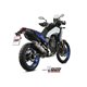 YAMAHA TÉNÉRÉ 700 2019 - OVAL TITANIO COPA CARBONO MIVV