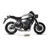 YAMAHA XSR 700 2016 - OVAL TITANIO COPA CARBONO MIVV