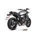 YAMAHA XSR 700 2016 - OVAL TITANIO COPA CARBONO MIVV