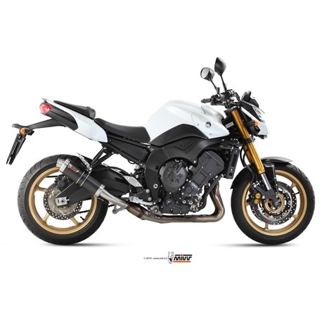 YAMAHA FZ8 / FAZER 8 2010 - 2016 GP CARBONO MIVV