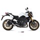 YAMAHA FZ8 / FAZER 8 2010 - 2016 GP BLACK MIVV