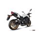 YAMAHA FZ8 / FAZER 8 2010 - 2016 GP BLACK MIVV