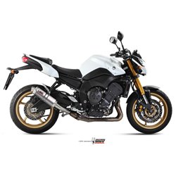 YAMAHA FZ8 / FAZER 8 2010 - 2016 GP TITANIO MIVV