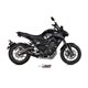 YAMAHA MT-09 / FZ-09 2013 - OVAL CARBONO COPA CARBONO MIVV