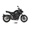 YAMAHA MT-09 / FZ-09 2013 - OVAL CARBONO COPA CARBONO MIVV