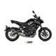 YAMAHA MT-09 / FZ-09 2013 - OVAL TITANIO COPA CARBONO MIVV