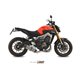 YAMAHA MT-09 / FZ-09 2013 - SUONO INOX COPA CARBONO MIVV