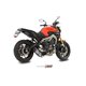 YAMAHA MT-09 / FZ-09 2013 - SUONO INOX COPA CARBONO MIVV