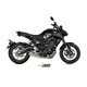 YAMAHA MT-09 / FZ-09 2013 - SUONO INOX COPA CARBONO MIVV