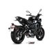 YAMAHA MT-09 / FZ-09 2013 - SUONO INOX COPA CARBONO MIVV