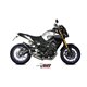 YAMAHA MT-09 / FZ-09 2013 - X-M1 BLACK MIVV