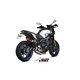 YAMAHA MT-09 / FZ-09 2013 - X-M1 BLACK MIVV