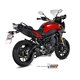 YAMAHA TRACER 900 / GT / FJ-09 2013 - OVAL CARBONO COPA CARBONO MIVV