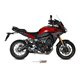 YAMAHA TRACER 900 / GT / FJ-09 2013 - OVAL TITANIO COPA CARBONO MIVV