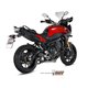 YAMAHA TRACER 900 / GT / FJ-09 2013 - OVAL TITANIO COPA CARBONO MIVV