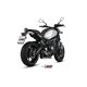 YAMAHA XSR 900 2016 - OVAL CARBONO COPA CARBONO MIVV