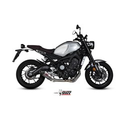 YAMAHA XSR 900 2016 - OVAL TITANIO COPA CARBONO MIVV