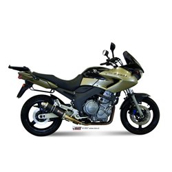 YAMAHA TDM 900 2002 - 2014 GP CARBONO MIVV